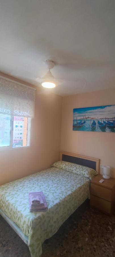 Pasarela Apartment Valence Extérieur photo