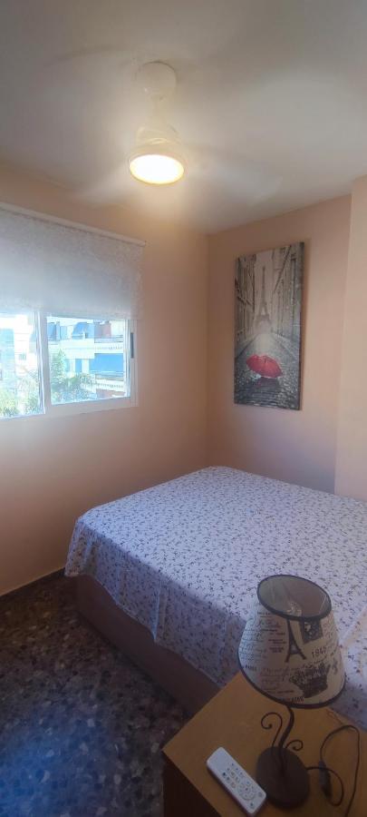 Pasarela Apartment Valence Extérieur photo