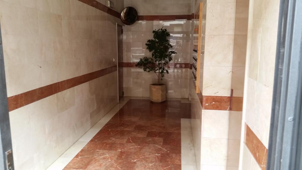 Pasarela Apartment Valence Extérieur photo