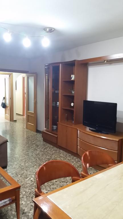 Pasarela Apartment Valence Extérieur photo