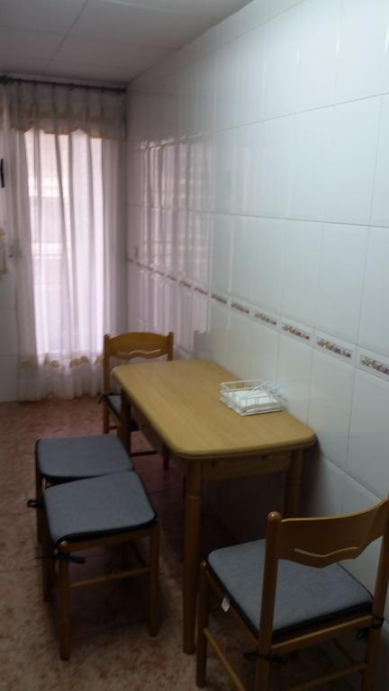 Pasarela Apartment Valence Extérieur photo