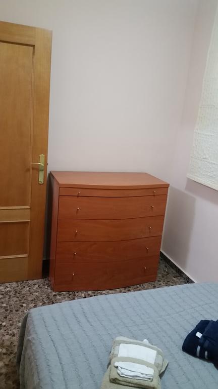Pasarela Apartment Valence Extérieur photo