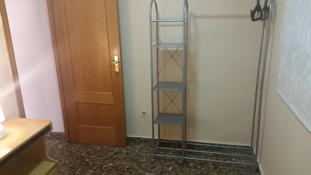 Pasarela Apartment Valence Extérieur photo
