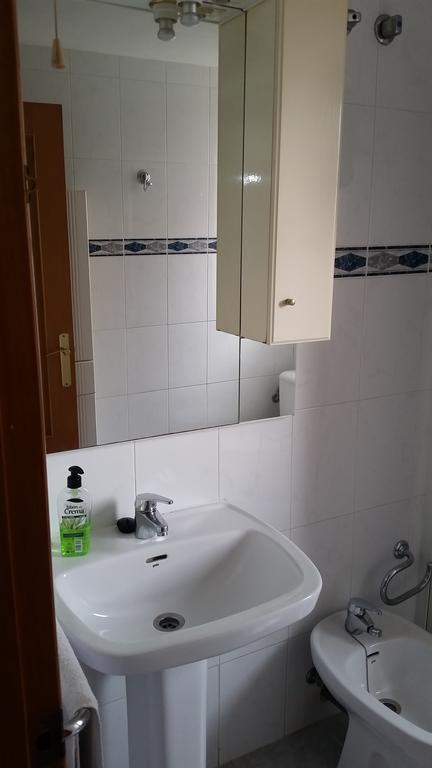 Pasarela Apartment Valence Extérieur photo