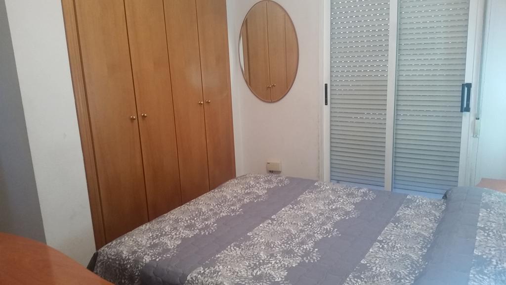 Pasarela Apartment Valence Extérieur photo