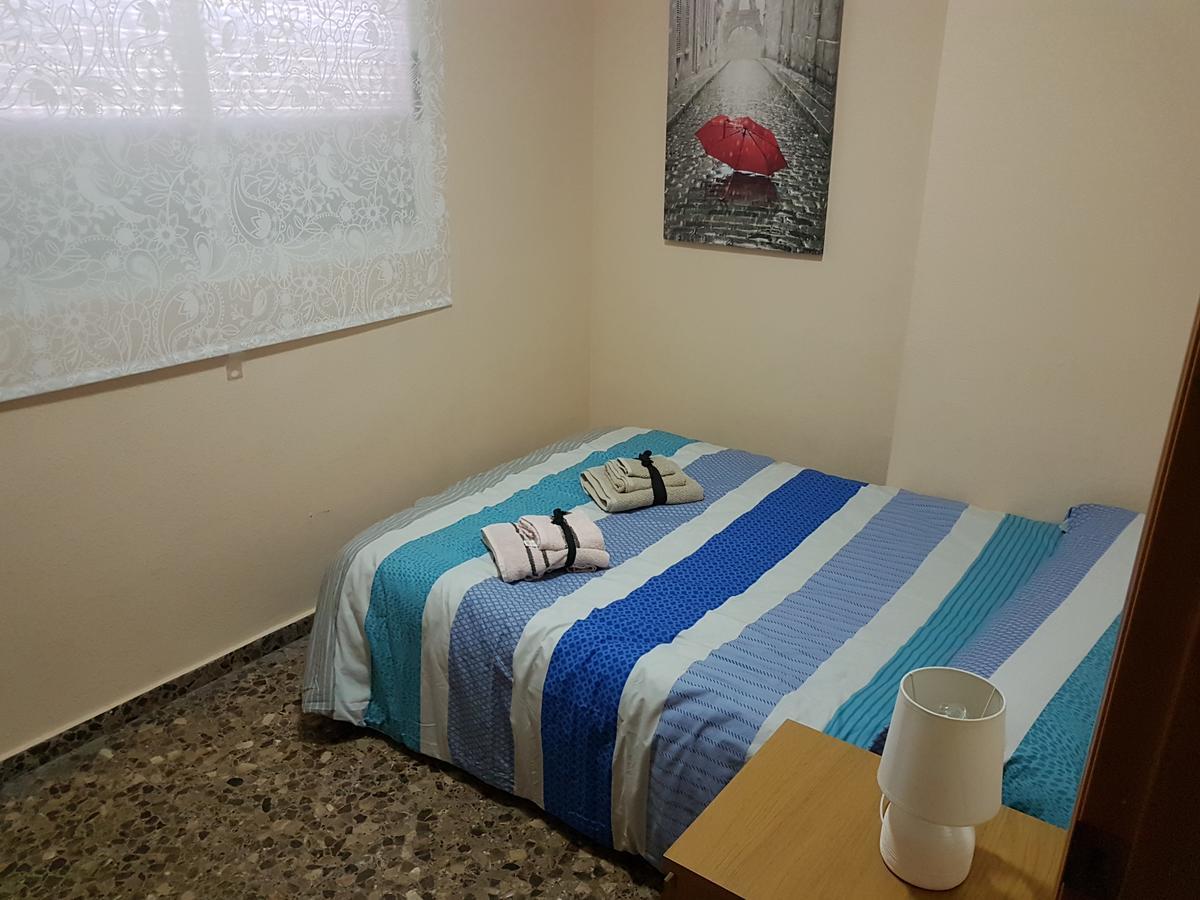 Pasarela Apartment Valence Extérieur photo