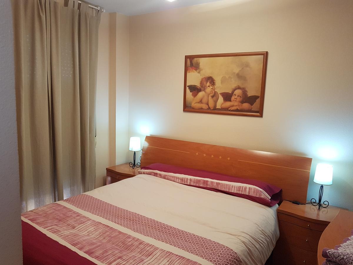 Pasarela Apartment Valence Extérieur photo