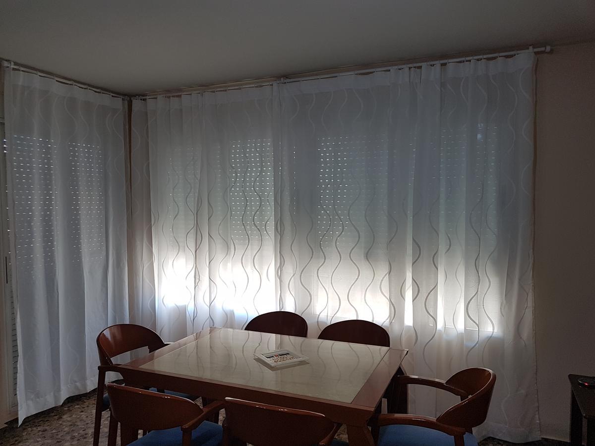 Pasarela Apartment Valence Extérieur photo