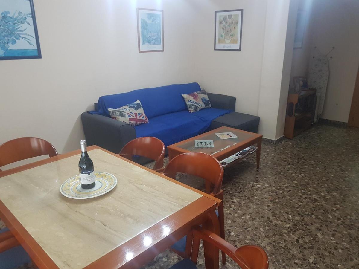 Pasarela Apartment Valence Extérieur photo
